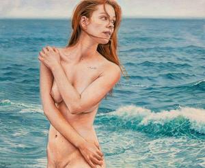 Artwork by José Antonio Garrucho