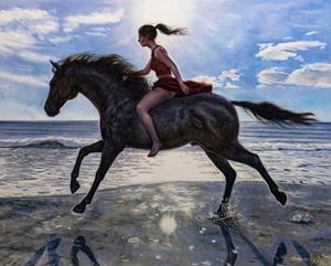Artwork by José Antonio Garrucho