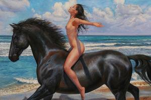 Artwork by José Antonio Garrucho