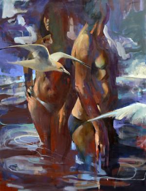 Artwork by Crawfurd Adamson