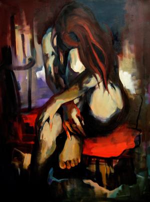 Artwork by Crawfurd Adamson