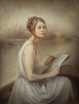 Artwork by Luke Hillestad