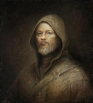 Artwork by Luke Hillestad