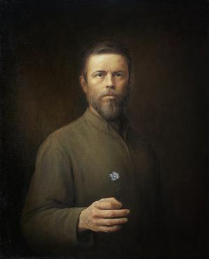 Artwork by Luke Hillestad