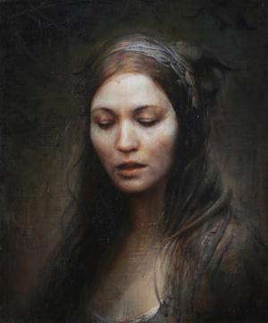 Artwork by Luke Hillestad