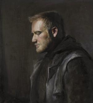 Artwork by Luke Hillestad