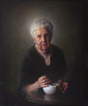 Artwork by Luke Hillestad