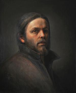 Artwork by Luke Hillestad