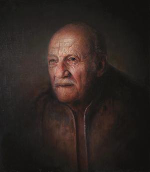 Artwork by Luke Hillestad