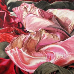 Featured artwork