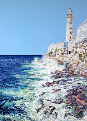 Artwork by Paula Varona