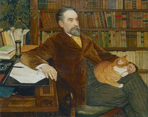 Artwork by Ernest Biéler (1863-1948)