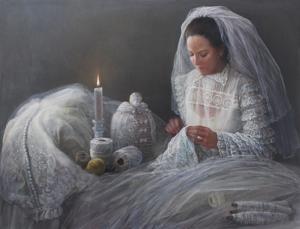 Artwork by Gabriela Gonzalez Dellosso