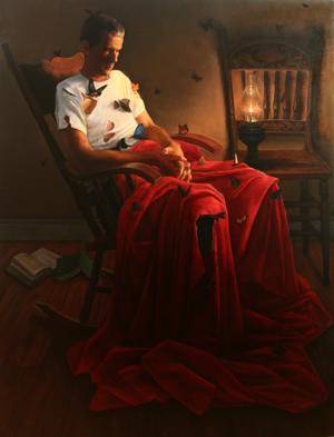 Artwork by Gabriela Gonzalez Dellosso