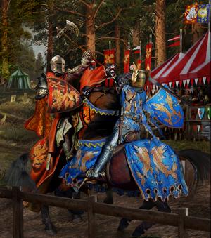 Artwork by Howard David Johnson