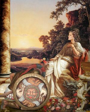 Artwork by Howard David Johnson