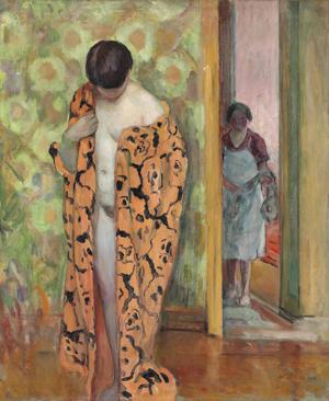 Artwork by Henri Lebasque (1865-1937)