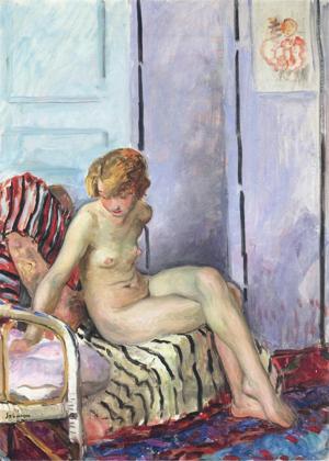 Artwork by Henri Lebasque (1865-1937)