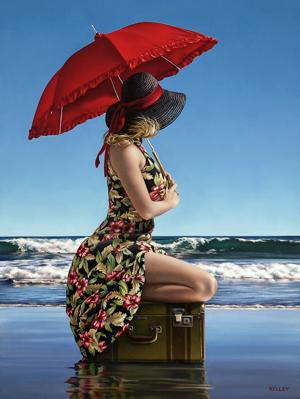 Artwork by Paul Kelley
