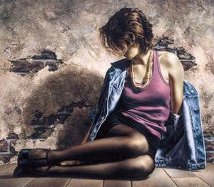 Artwork by Paul Kelley