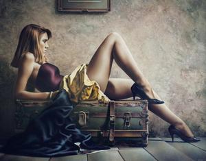 Artwork by Paul Kelley