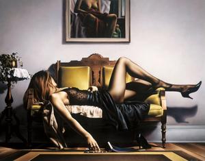 Artwork by Paul Kelley