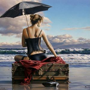 Artwork by Paul Kelley