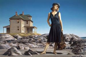 Artwork by Paul Kelley