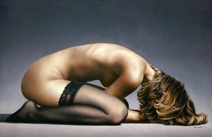 Artwork by Paul Kelley