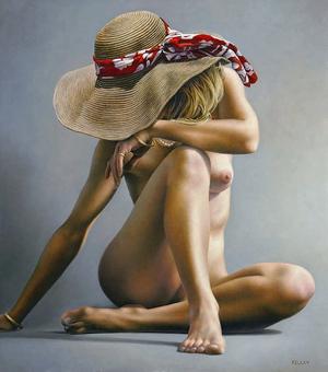 Artwork by Paul Kelley