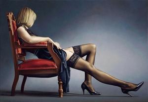 Artwork by Paul Kelley