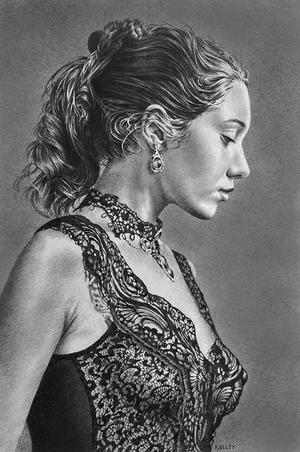 Artwork by Paul Kelley