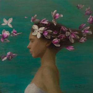 Artwork by Michael Van Zeyl