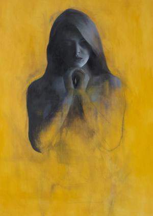 Artwork by Patrick Palmer