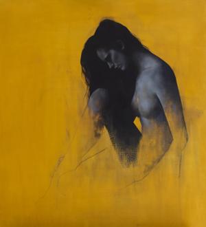 Artwork by Patrick Palmer