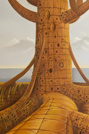 Featured artwork