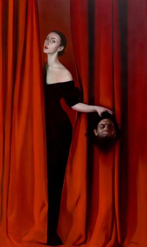 Artwork by Anita Arbidane