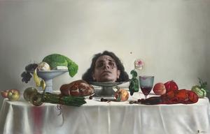 Artwork by Anita Arbidane