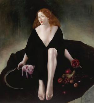 Artwork by Anita Arbidane