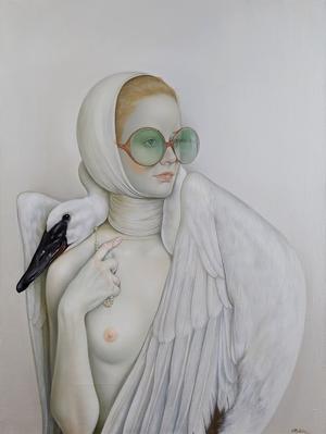 Artwork by Anita Arbidane