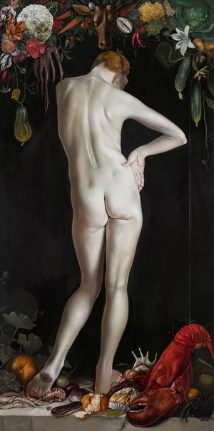 Artwork by Anita Arbidane