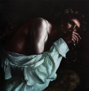 Artwork by Anita Arbidane