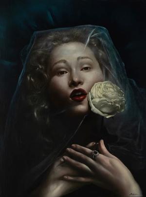 Artwork by Anita Arbidane