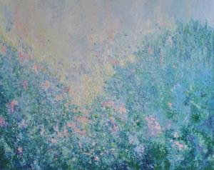 Artwork by Therese O' Keeffe