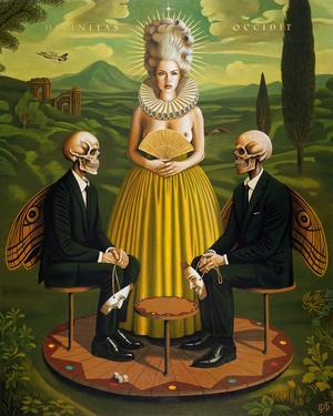 Artwork by Daniel Porada