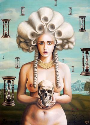 Artwork by Daniel Porada