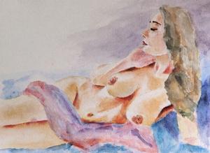 Artwork by Udo Greiner