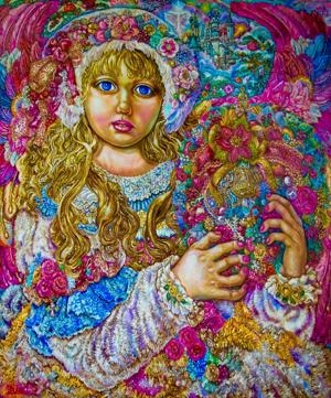 Artwork by Yumi Sugai