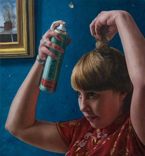 Artwork by Wim Heldens