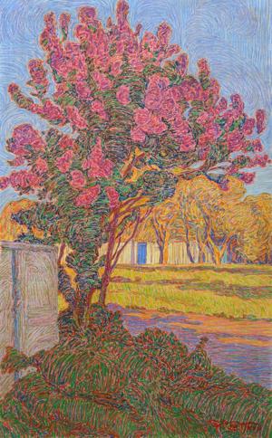 Featured artwork